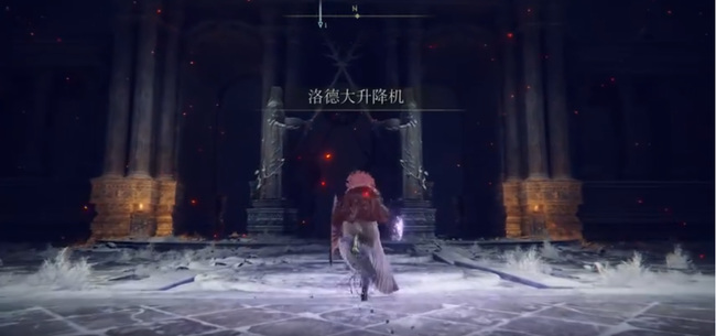 老头环女武神怎么去_艾尔登法环女武神之行路线指南