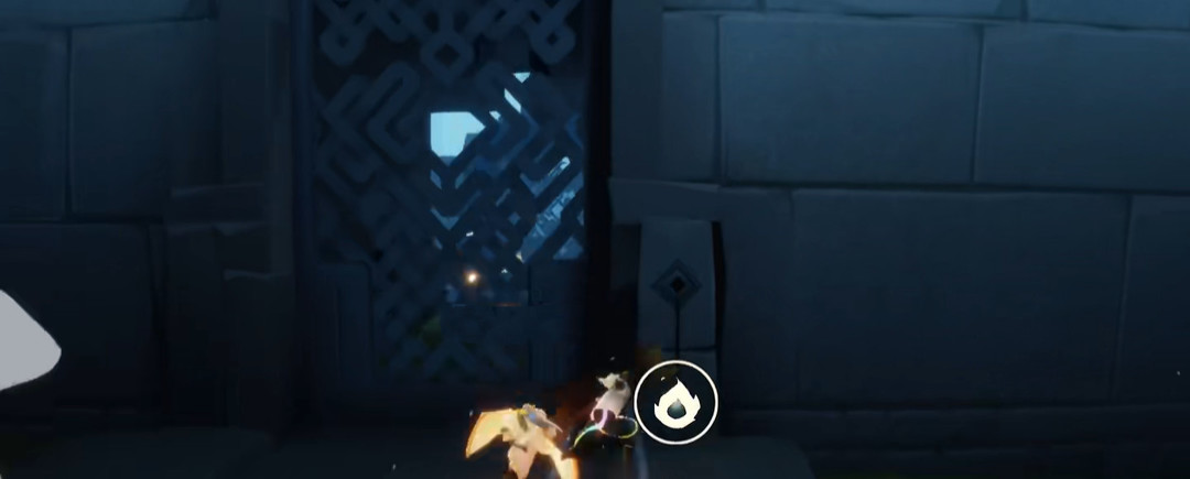 光遇手游破晓季雨林季节蜡烛位置在哪_光遇雨林季节蜡烛的位置查询