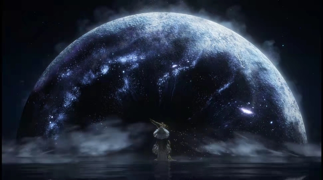 老头环 一周目全结局是什么_游戏艾尔登法环的一周目结局是什么