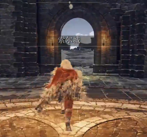 老头环圣树秘密符节在哪里获得_艾尔登法环圣树秘密符节获取指南