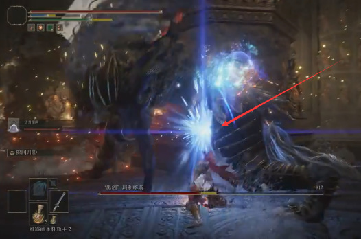 老头环 野兽祭祀怎么打_怎样在游戏艾尔登法环中进行野兽祭祀