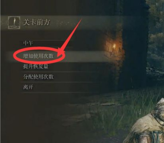 老头环圣杯瓶使用次数怎么增加_艾尔登法环圣杯瓶使用次数如何提高