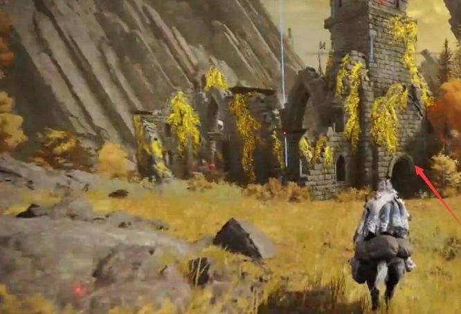 老头环纯紫血指在哪_探索艾尔登法环中的纯紫血指所在地