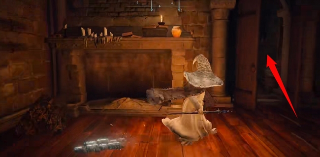 老头环祭祀场在哪_艾尔登法环中的祭祀场在哪