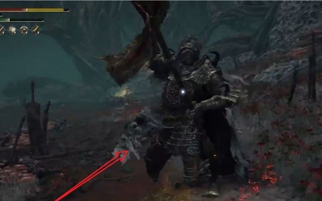 老头环老将欧尼尔弱什么