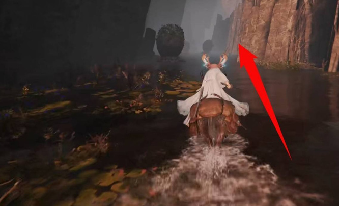 古遗迹断崖怎么去_艾尔登法环中探索古遗迹断崖的攻略指南