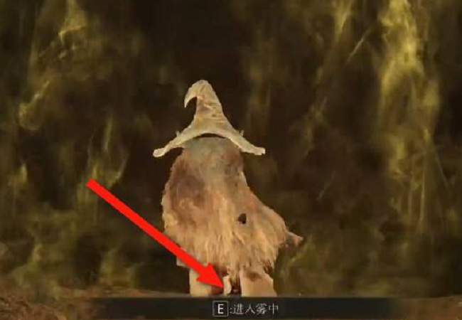 老头环大炮在哪_寻找艾尔登法环游戏中的大炮