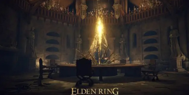 老头环怎么换性别