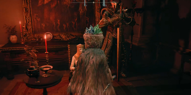 拉雅支线好结局是什么_拉雅支线艾尔登法环结局揭晓!