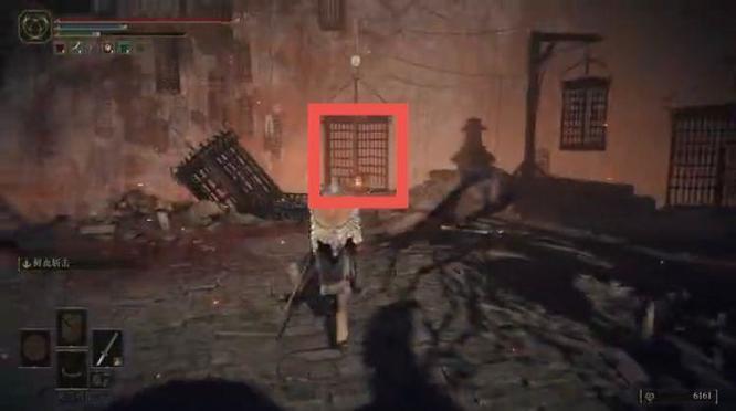 老头环迎宾厅怎么去_前往艾尔登法环迎宾厅的路线指南