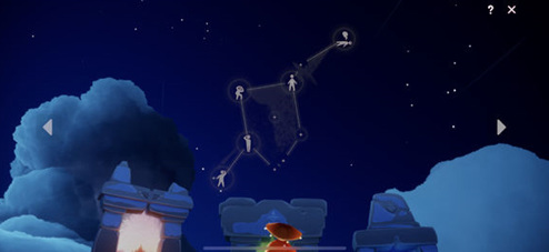 光遇手游的暴风眼死了会怎么样_光遇手游中的暴风眼消失了会发生什么