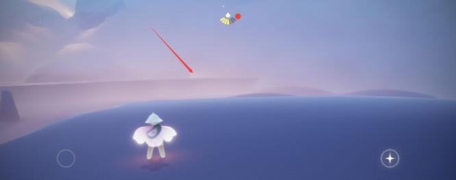 光遇手游第三个试炼怎么进_光遇第三个试炼攻略心得分享