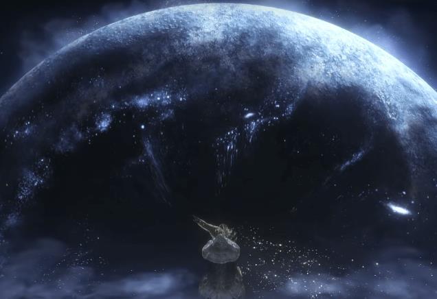 老头环群星结局什么意思