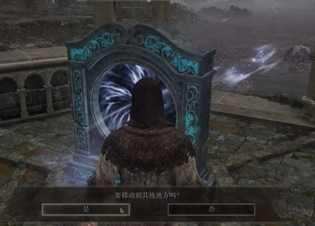 老头环魔法学院怎么去_如何前往艾尔登法环魔法学院艾尔登法环