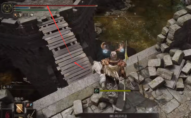 艾尔登法环日萌城怎么过_老人在日萌城中的冒险