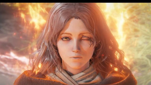 老头环流程是什么_艾尔登法环是哪个游戏的核心玩法