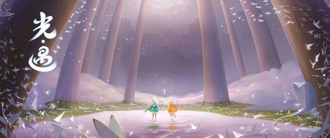 光遇手游重生之路的心怎么拿_重生之路