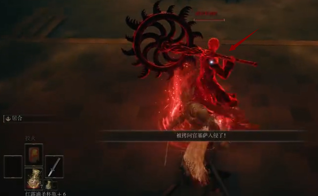 老头环拷问官基萨能杀吗_艾尔登法环基萨能否逃过拷问官的刑讯