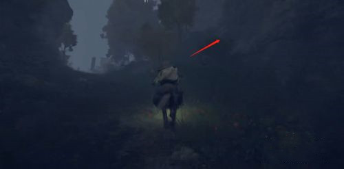 老头环死亡降临的地下墓地在哪_探索艾尔登法环死亡降临的地下墓地所在地