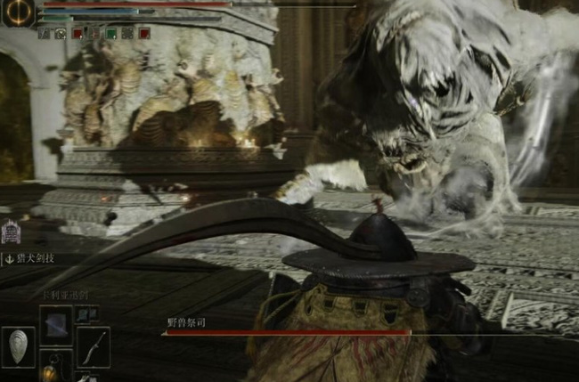 老头环剧情流程是什么_解密艾尔登法环游戏情节深度解析