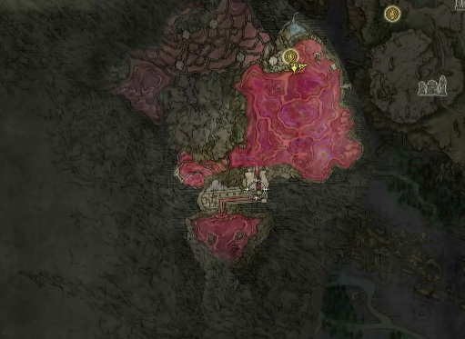 老头环黑暗弃子在哪_寻找艾尔登法环黑暗弃子的游戏地点