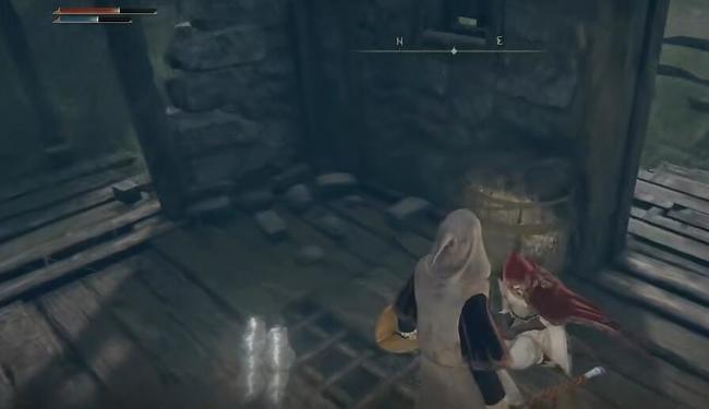 老头环骨灰在哪升级_艾尔登法环骨灰升级指南