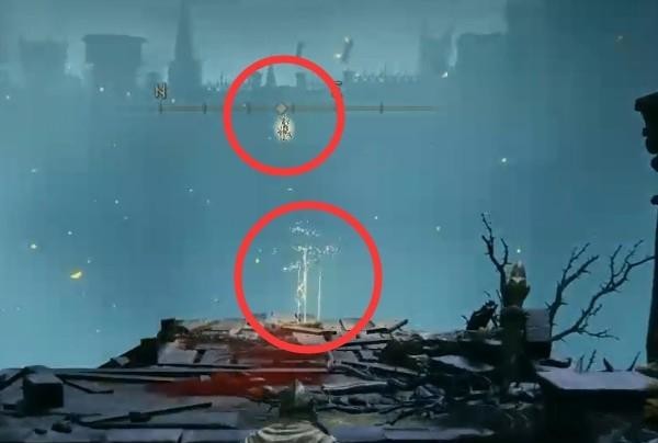 老头环死了卢恩就没有了吗