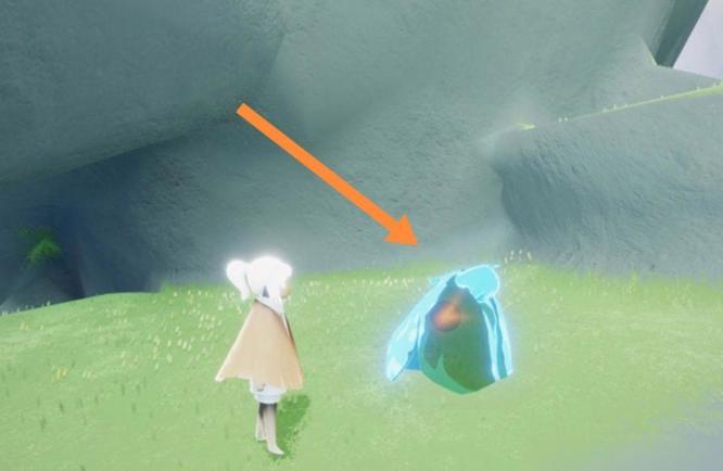 光遇手游10.24复刻先祖在哪_光遇复刻先祖寻觅之旅