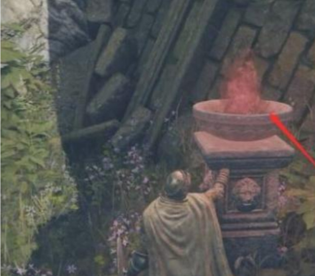 艾尔登龙飨教堂互动没反应怎么办_艾尔登法环互动不响应该怎么办