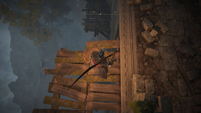 老头环卡利亚城寨路线怎么走_艾尔登法环游戏攻略卡利亚城寨路线详解