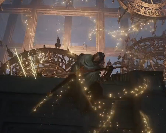 老头环三姐妹塔怎么进_如何进入艾尔登法环中的三姐妹塔