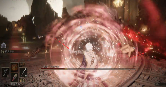 老头环亵渎兽爪有什么用_探究艾尔登法环在亵渎兽爪中的实用价值