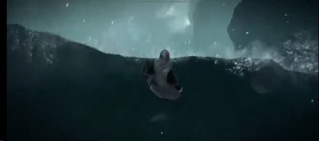 老头环安瑟尔河打完龙人怎么走