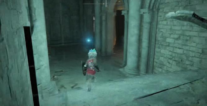 老头环如何解锁失色锻造石9购买_艾尔登法环解锁失色锻造石9的购买方法