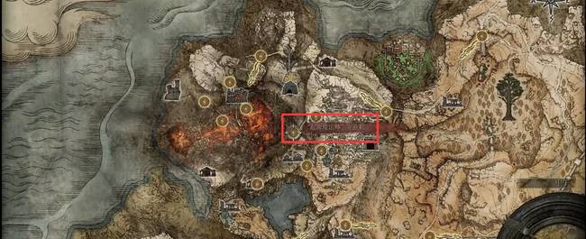 老头环冲击波魔法叫什么_艾尔登法环冲击波魔法在哪个游戏中使用