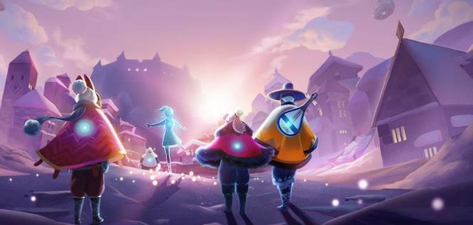 光遇手游烛融霜雪活动怎么做