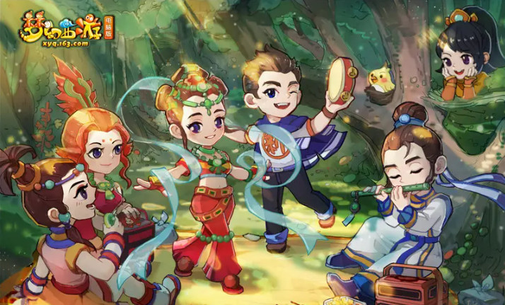 「梦幻西游」的杀飞升剧情都给什么奖励_梦幻西游的杀飞升剧情奖励