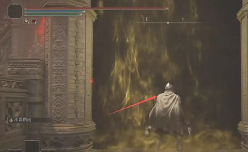 老头环初始之王葛孚雷在哪_葛孚雷初露头角探寻艾尔登法环的创始者