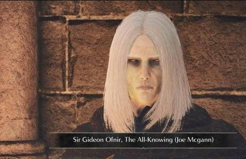 老头环王骸夏恩为什么攻击玩家_艾尔登法环王骸夏恩何故攻击游戏玩家