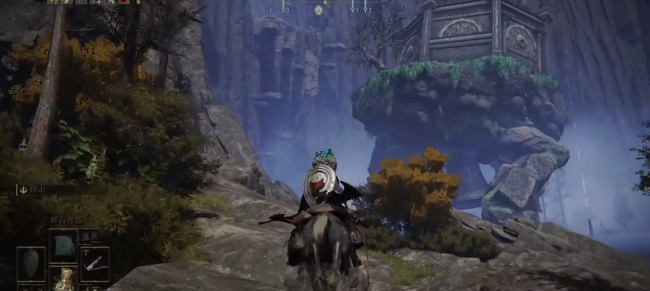 老头环满月女王的追忆怎么复制