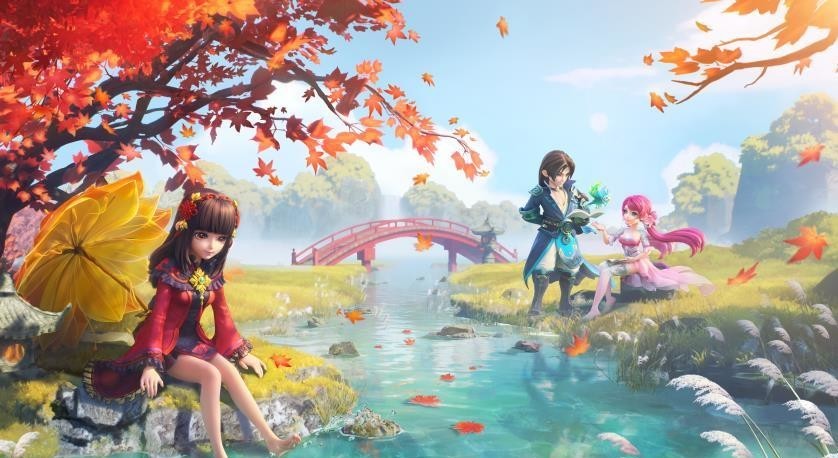 「梦幻西游」太上道主是谁