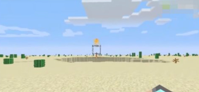 mc我的世界怎么召唤him最简单_召唤him的最简单方法