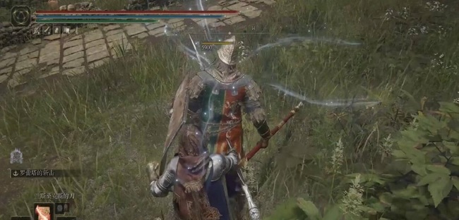 老头环背刺怎么触发_艾尔登法环中如何触发背刺技能