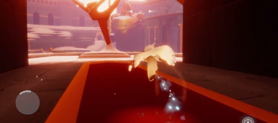 光遇手游圆梦村最后任务怎么做_光遇圆梦村最后任务攻略