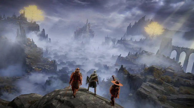 老头环联机后角色属性会拉平吗