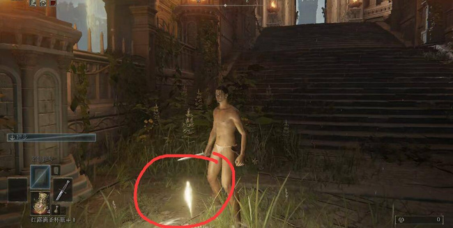 老头环史东薇尔城门怎么开_开启东薇尔城门探秘艾尔登法环游戏