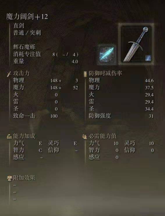 老头环阔剑在哪