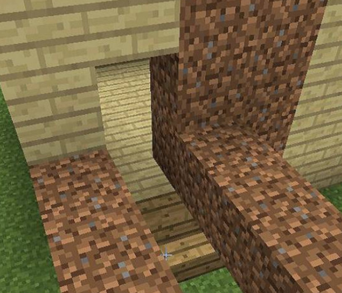 mc我的世界的生存游戏怎么抓村民_生存游戏中如何捕捉村民