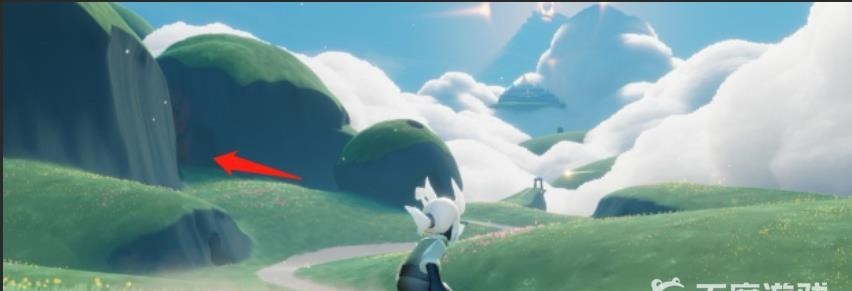 光遇手游破晓季云野第一个任务怎么做