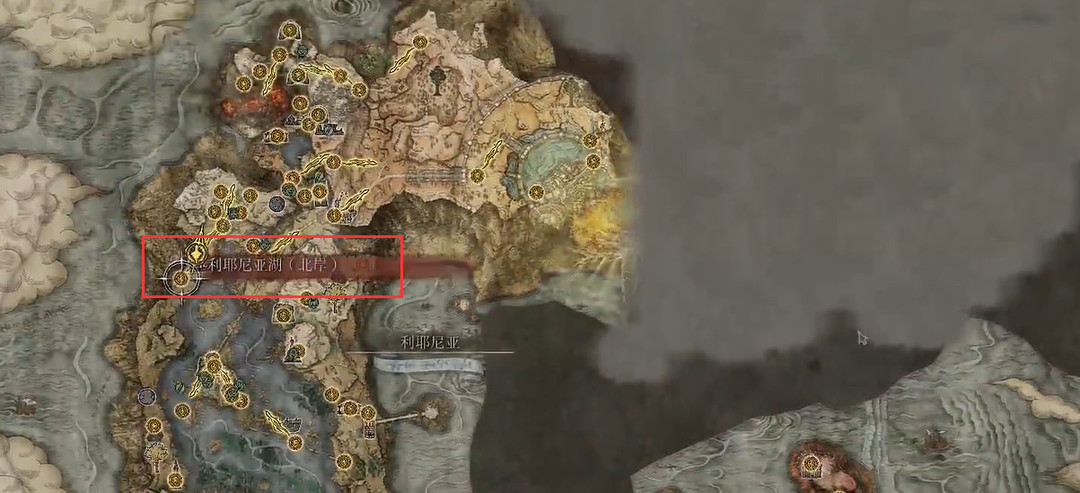 老头环失色锻造石1-9怎么获得